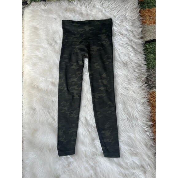 Spanx camo leggings - Picture 5 of 11